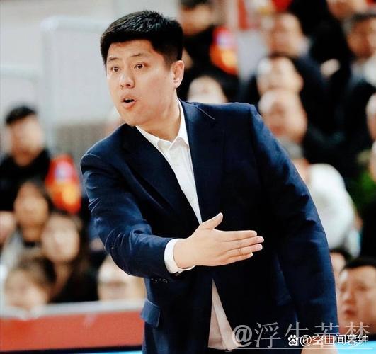 潘江：大家久未聚齐打球，处理球显得有些急躁