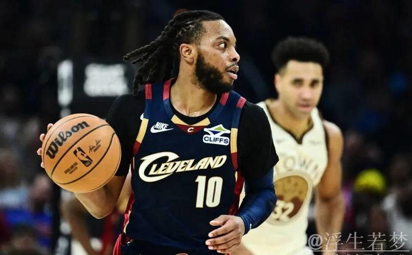 加兰底角三分持续打铁，上半场9投0中无一命中