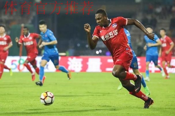 2018中甲故事 | 约翰·马里:核武不传之秘 2018中甲故事 | 约翰·马里:核武不传之秘